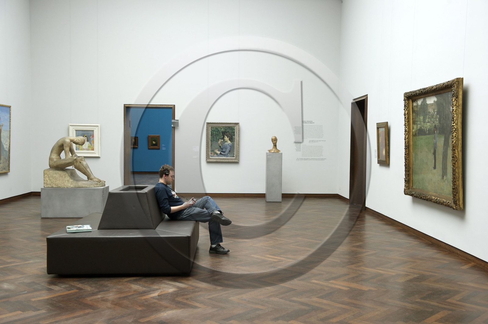 Allemagne, Francfort