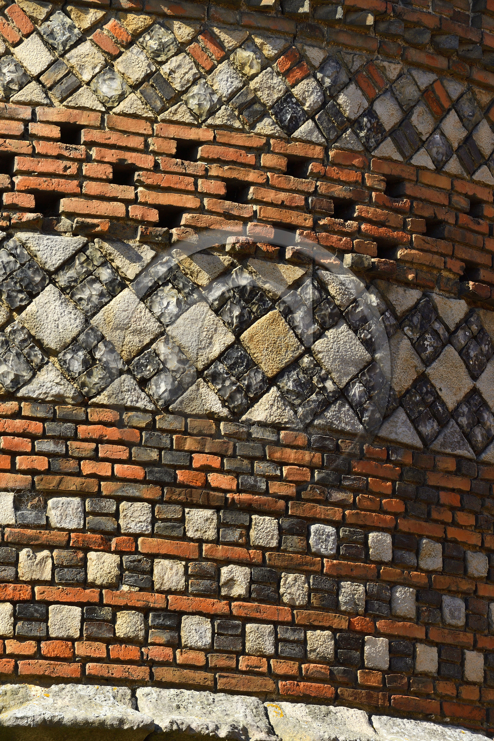 France, Varengeville