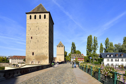 France, Strasbourg