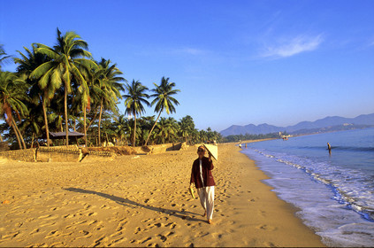 Nah Trang, Vietnam