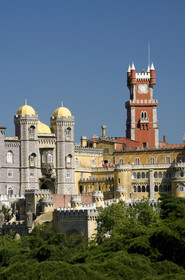 Sintra, Portugal