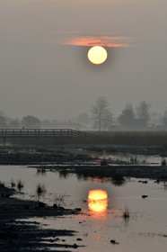Hollande, Zaanse Schans