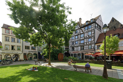 France, Strasbourg