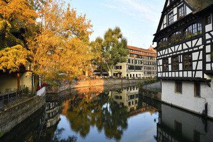 France, Strasbourg