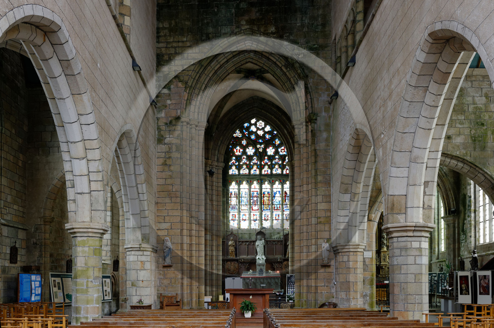 France, Saint-Pol-de-Leon