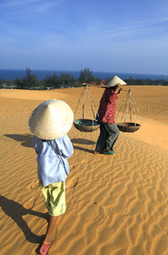 PHAN THIET, VIETNAM