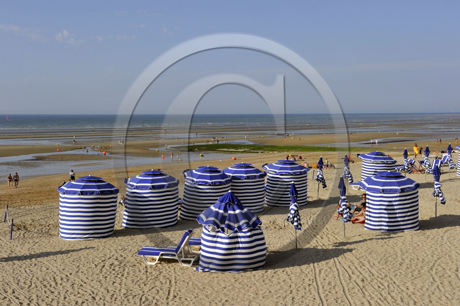 France, Cabourg
