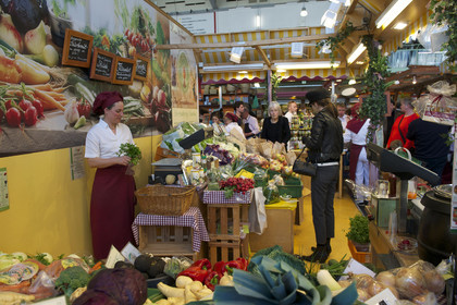 Allemagne, Francfort