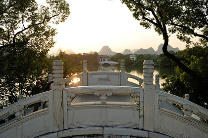 Chine, Guilin