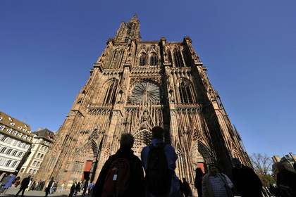 France, Strasbourg