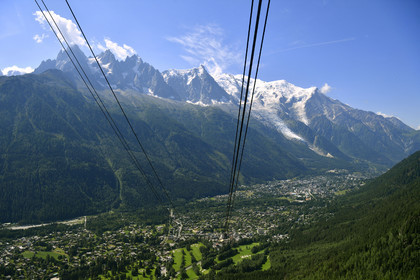 France, Alpes