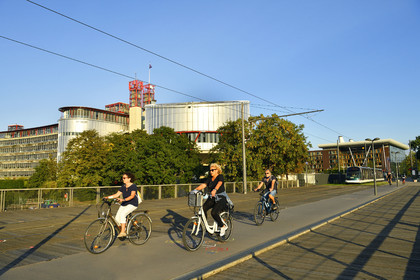 France, Strasbourg