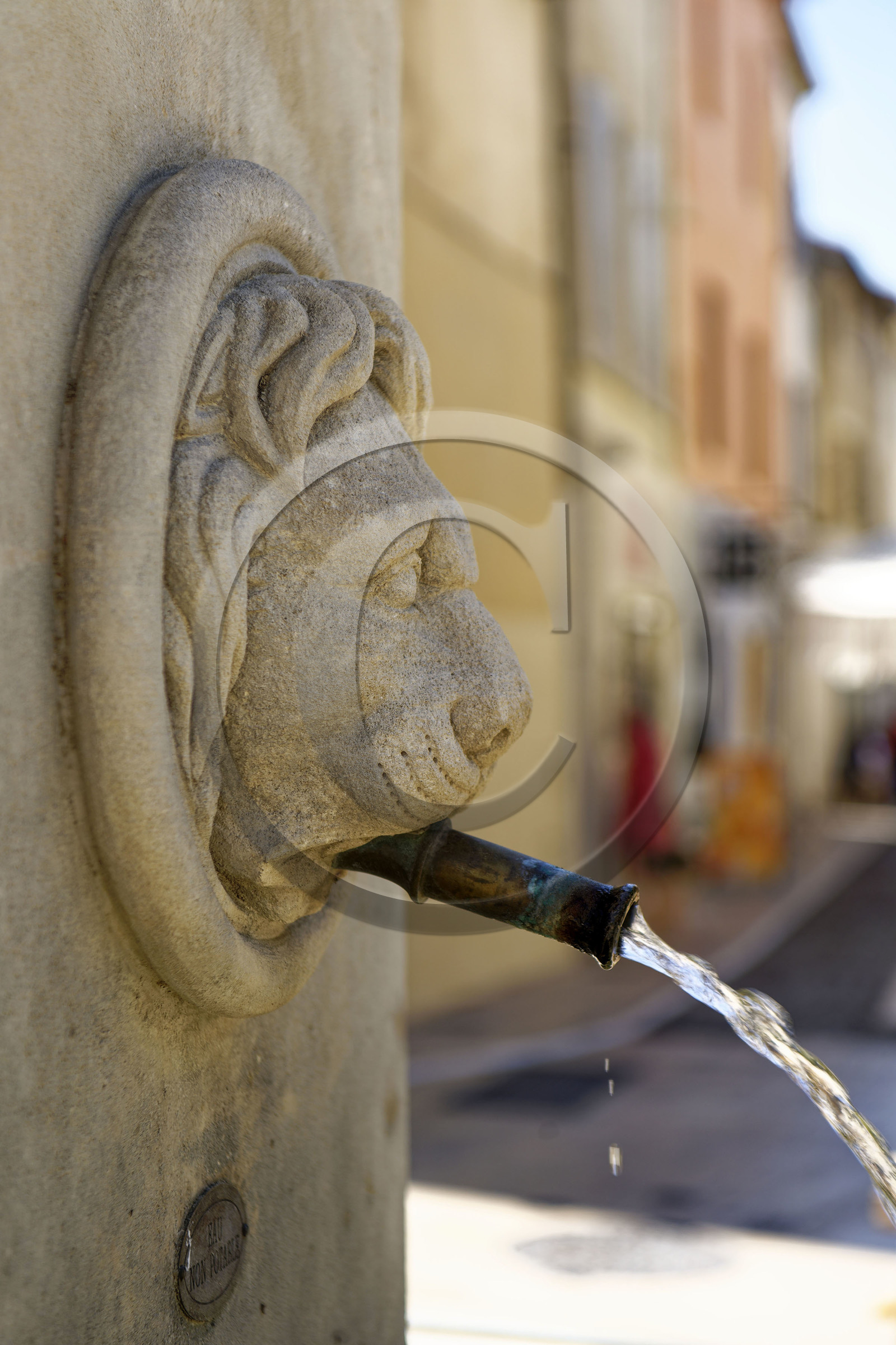 France, Saint Remy de Provence
