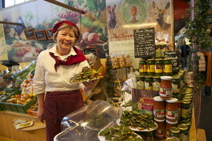 Allemagne, Francfort