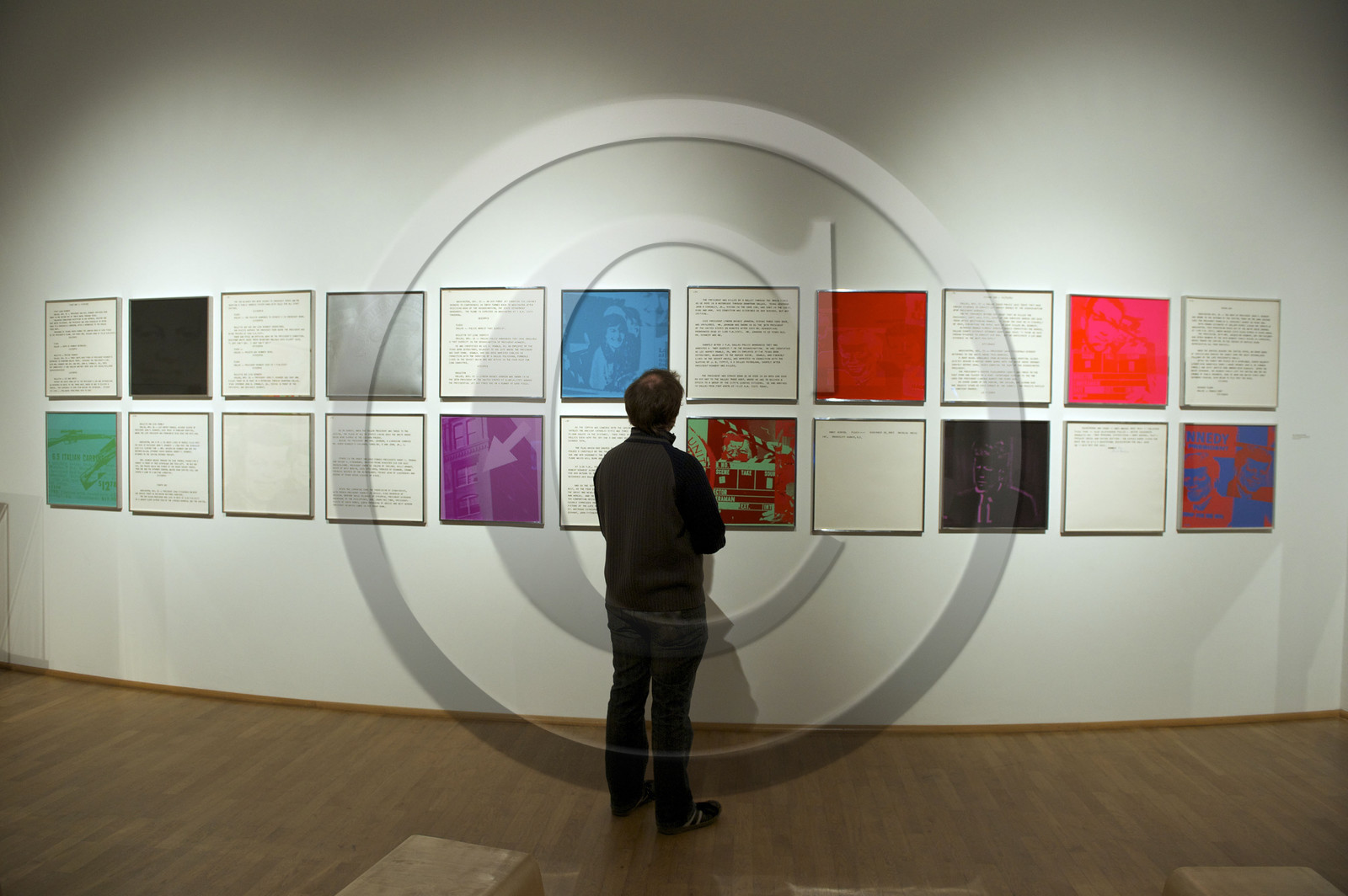 Allemagne, Francfort