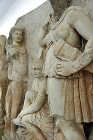 Turquie, Aphrodisias