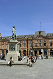 France, Strasbourg