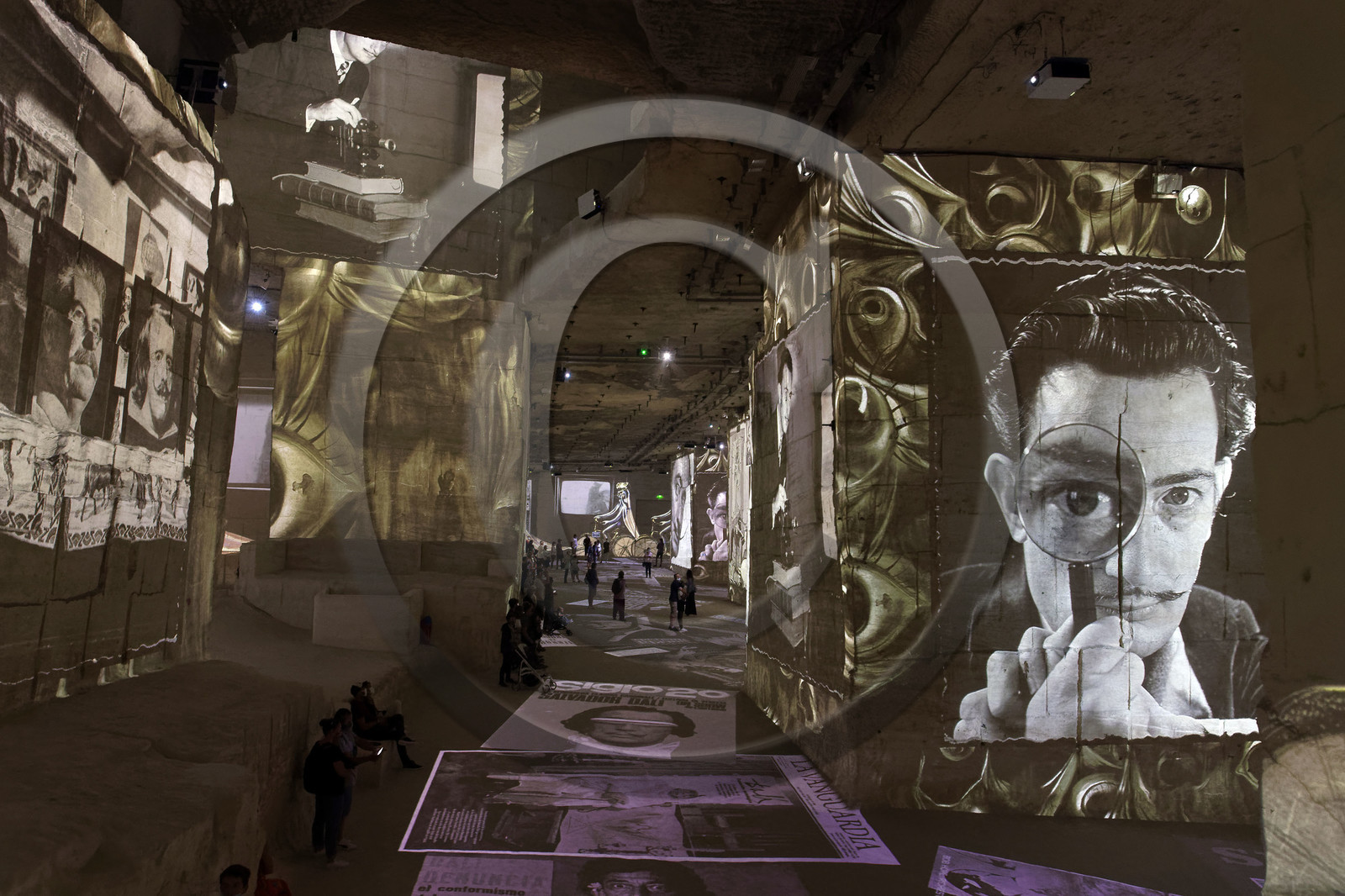 France, Baux de Provence