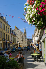 France, Saint-Pol-de-Leon