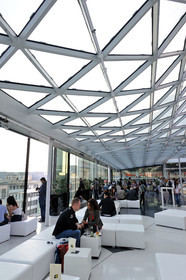 Allemagne, Francfort