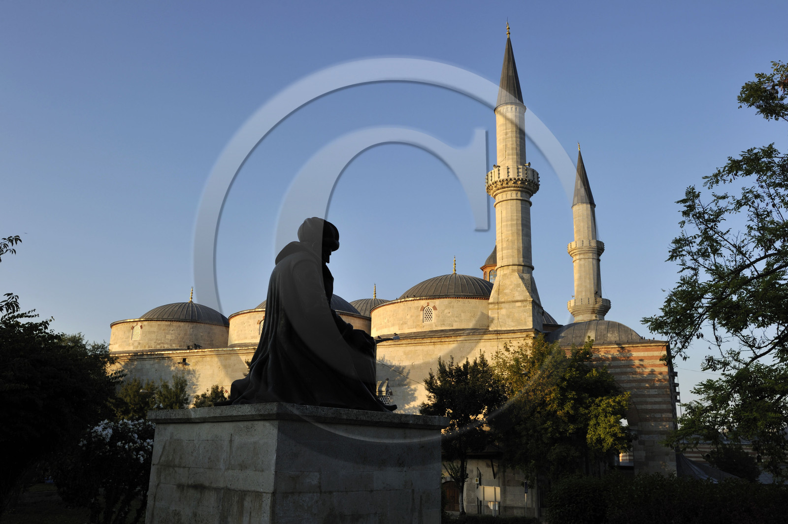 Turquie, Edirne