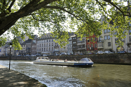 France, Strasbourg