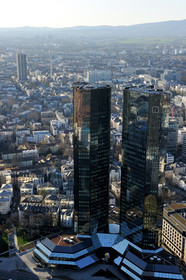 Allemagne, Francfort