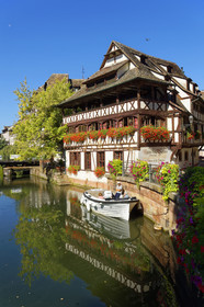 France, Strasbourg