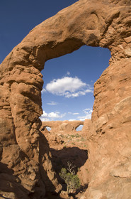 USA, ARCHES