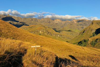 AFS, Drakensberg