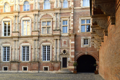 France, Toulouse