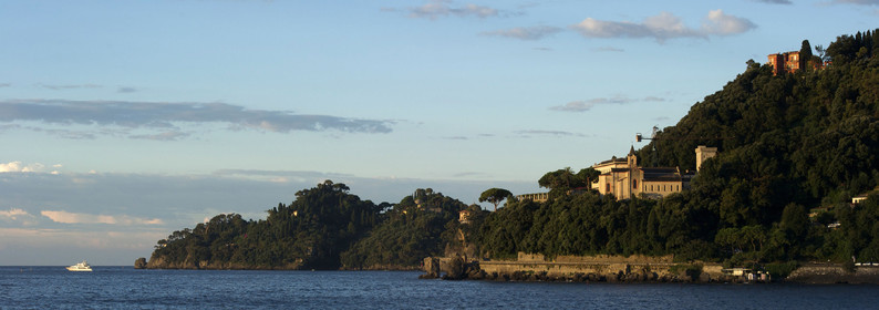 Italie, Portofino