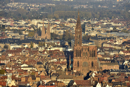 France, Strasbourg
