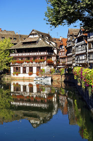 France, Strasbourg