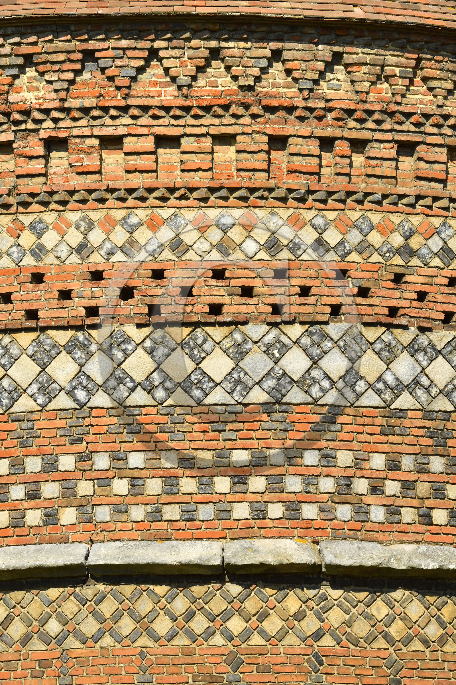 France, Varengeville