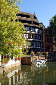 France, Strasbourg