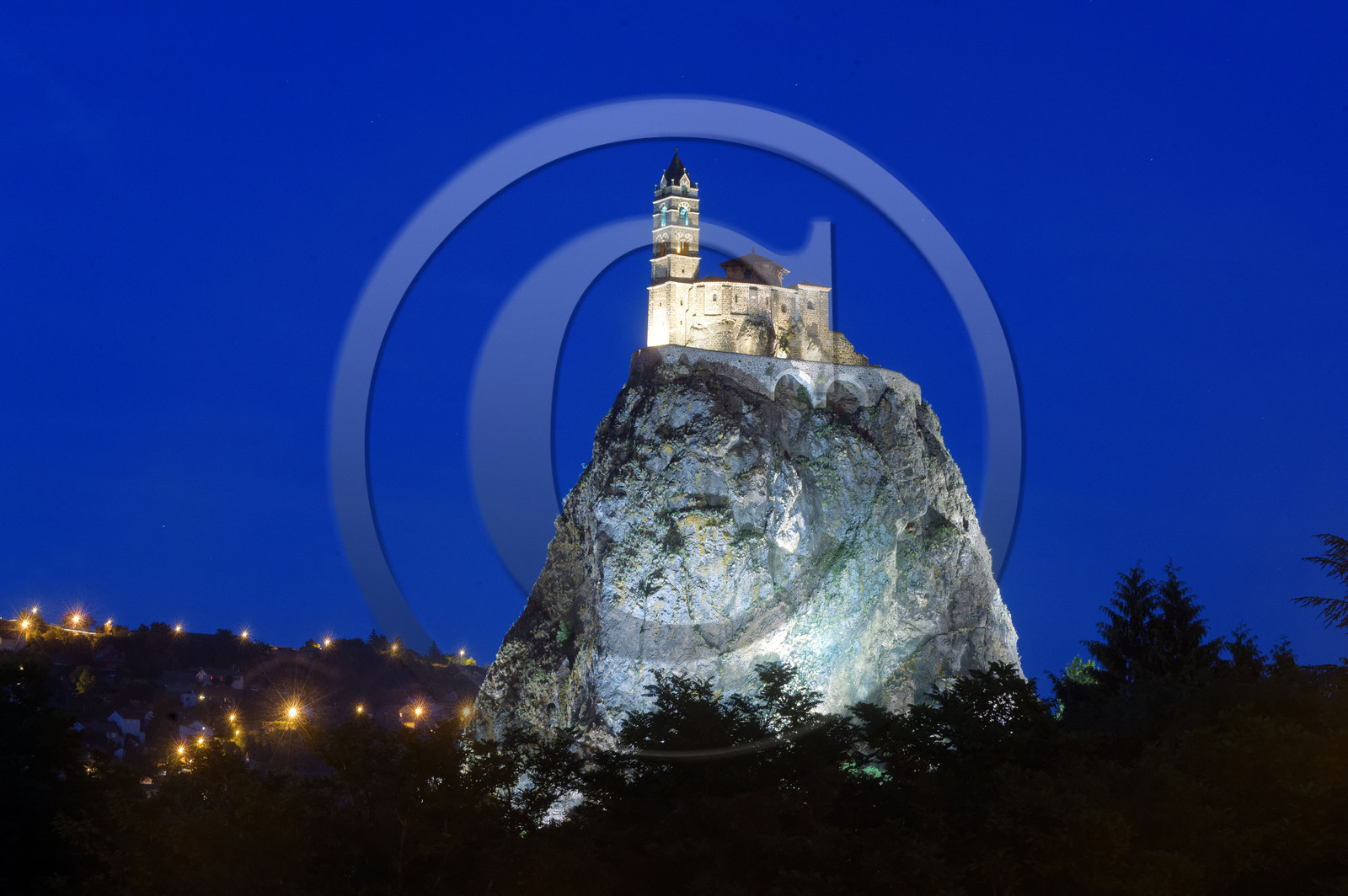 France, Le Puy en Velay