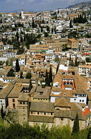 Granada, Spain