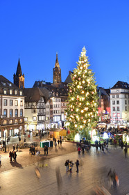 France, Strasbourg
