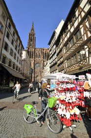 France, Strasbourg