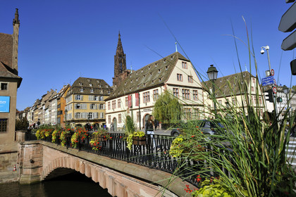 France, Strasbourg