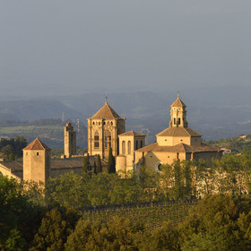 Espagne, Poblet