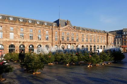 France, Strasbourg