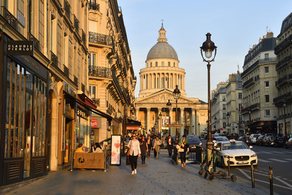 France, Paris