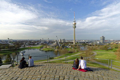 Allemagne, Munich