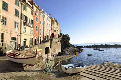 Italie, Cinque Terre