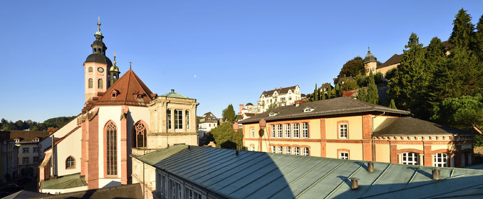 Allemagne, Baden-Baden