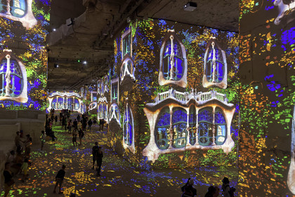 France, Baux de Provence