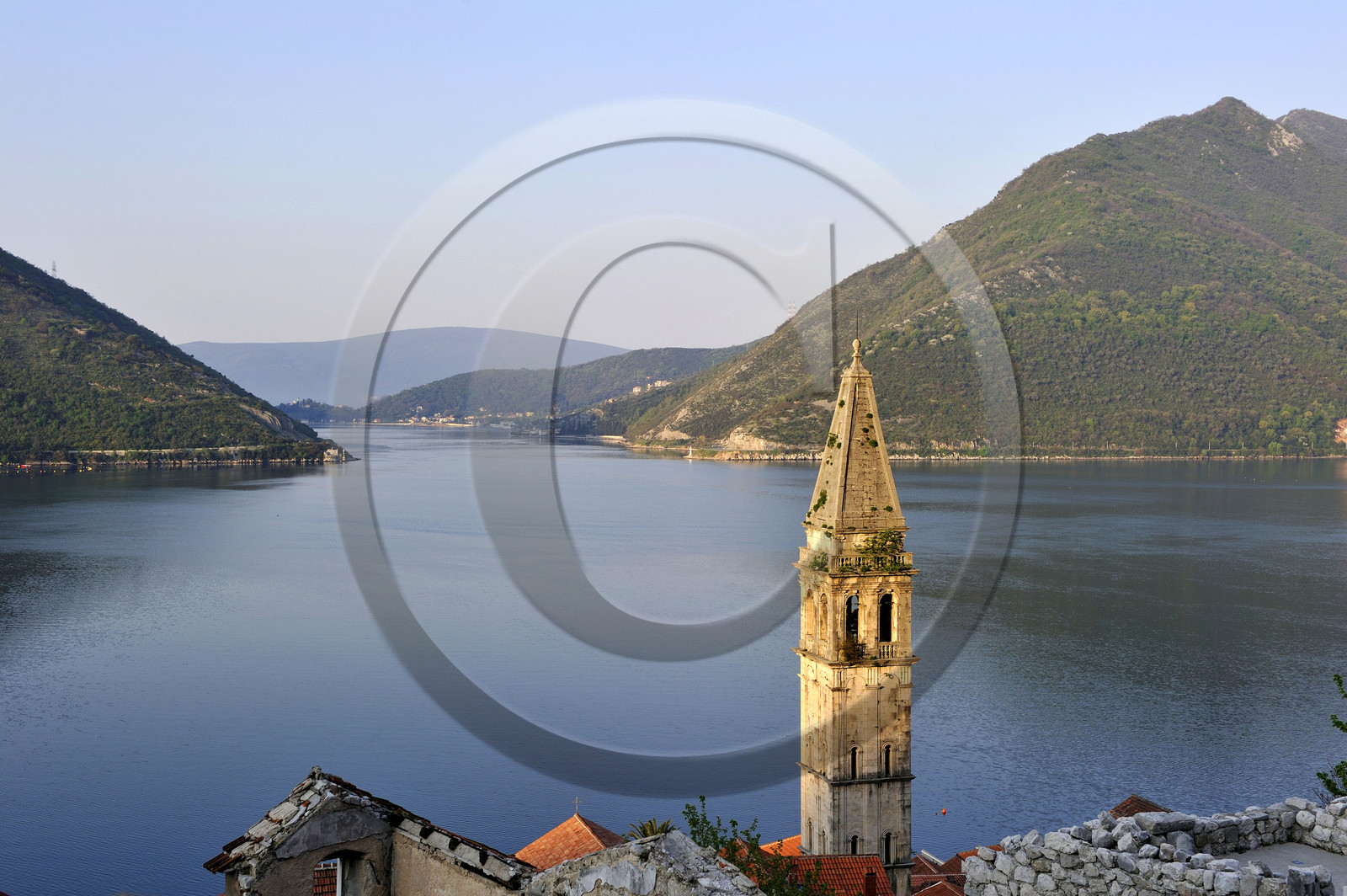 Montenegro, Kotor