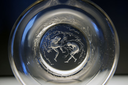 France, Lalique